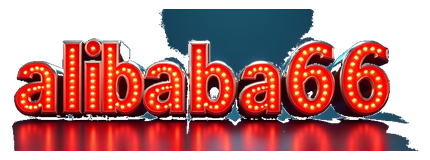 alibaba66 login logo