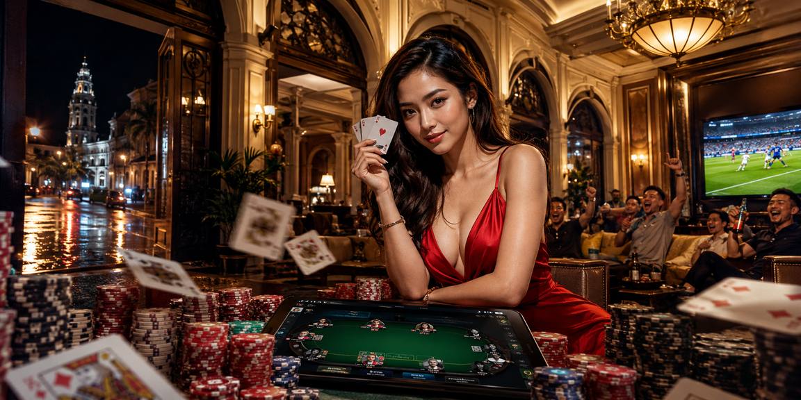 alibaba66 login Slot & Live Casino Malaysia dengan Touch N Go