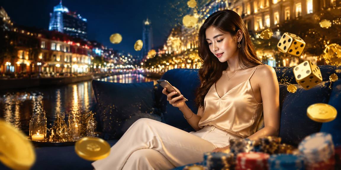 mobile gaming
